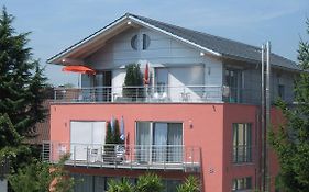 Haus Lorenz, Ferienwohnungen